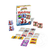 Ravensburger Spidey & Amazing Friends Matching