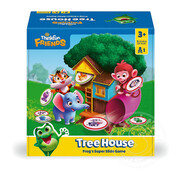 Thinkfun ThinkFun Friends: Tree House