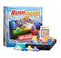 Rush Hour (Traffic Jam Logic Game)