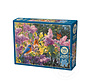 Cobble Hill Spring Interlude Puzzle 500pcs