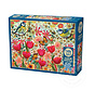 Cobble Hill Shooting in the Breeze  500pcs