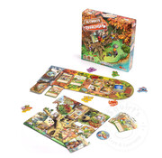 Fat Brain Toys Ultimate Treehouse