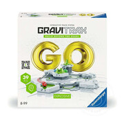 Ravensburger GraviTrax Go: Explosive