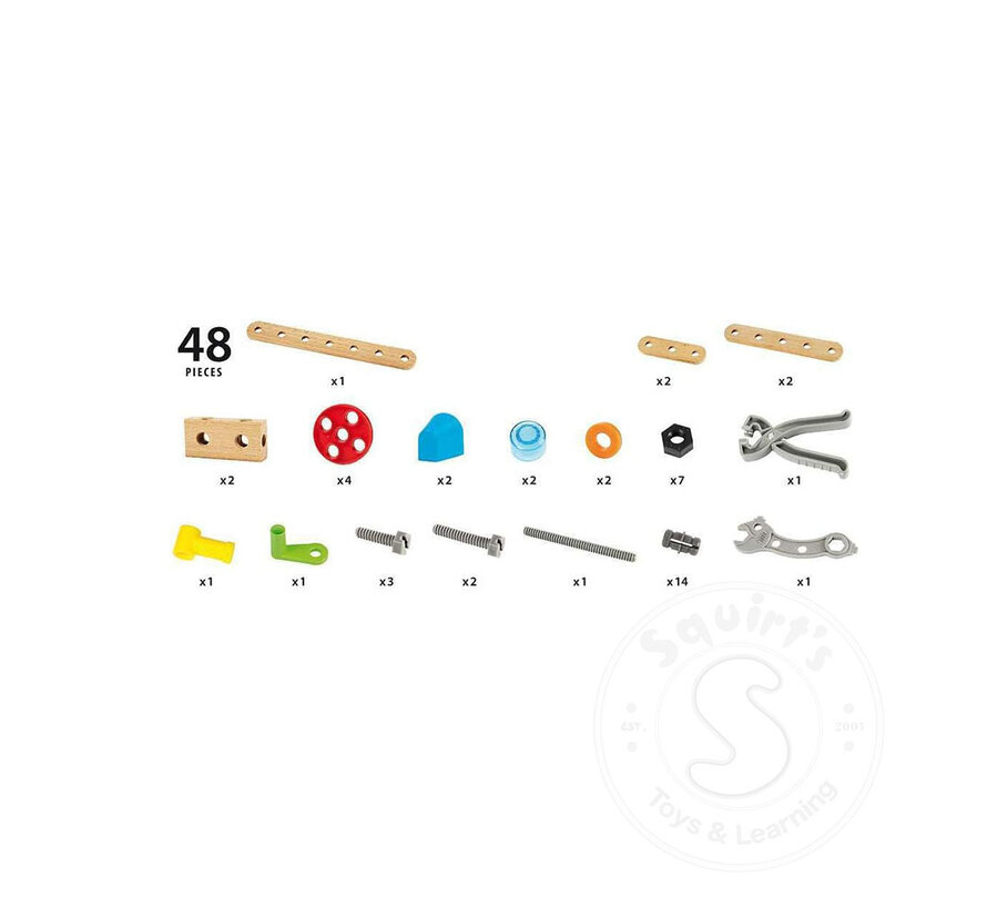 Brio Builder Starter Set