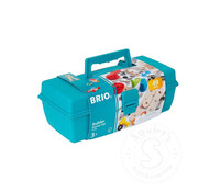 Brio Brio Builder Starter Set