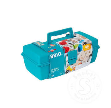 Brio Brio Builder Starter Set
