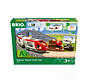 Brio Starter Travel Train Set