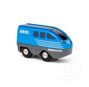 Brio Brio Pull Back Train