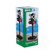 Brio Brio Crossing Signal