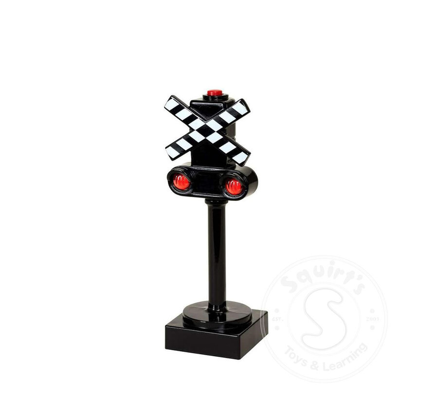 Brio Crossing Signal