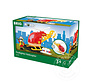 Brio Firefighter Helicopter