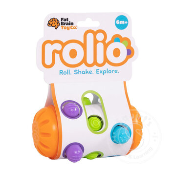 Fat Brain Toys Rolio