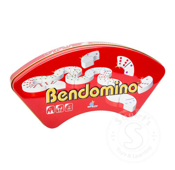Blue Orange Games Bendomino