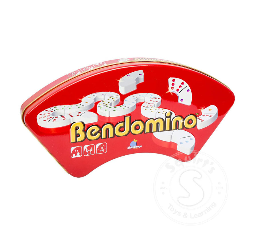 Bendomino