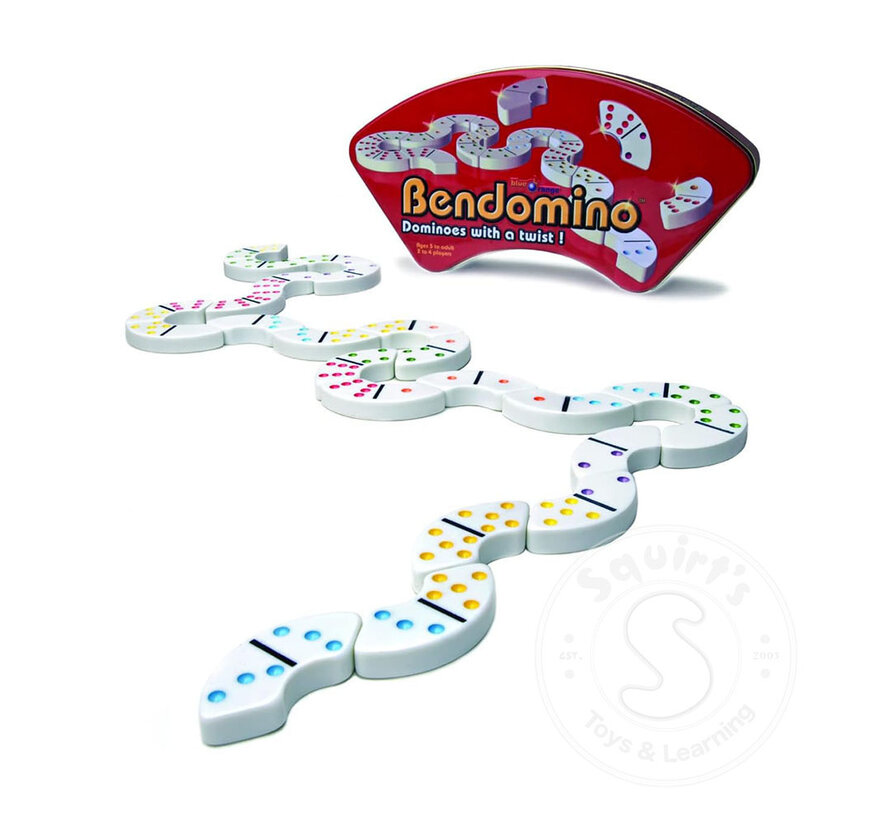 Bendomino