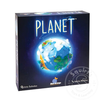 Blue Orange Games Planet