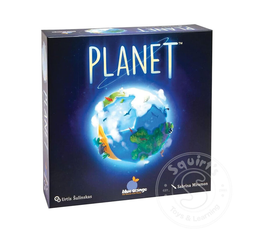 Planet