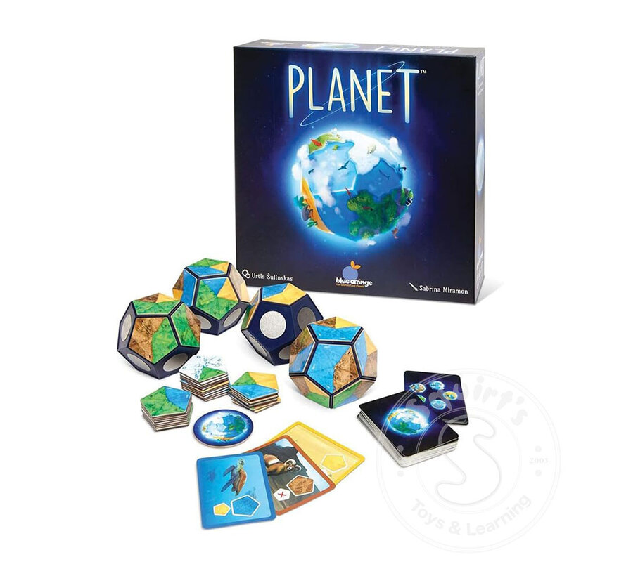 Planet