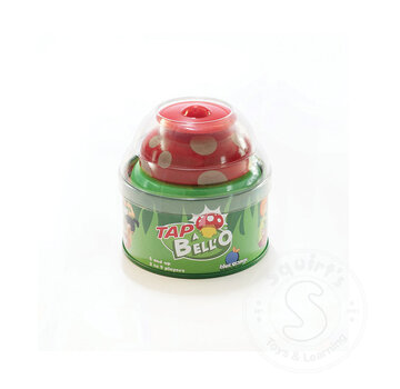 Blue Orange Games Tap A Bell' O