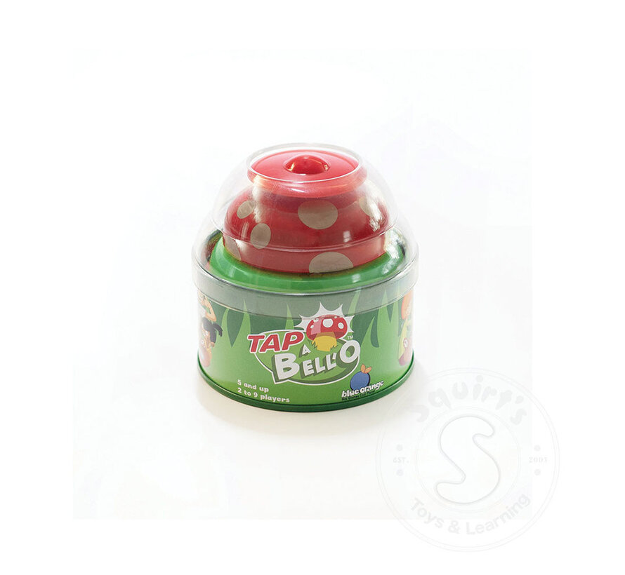 Tap A Bell' O