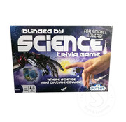Blinded by Science