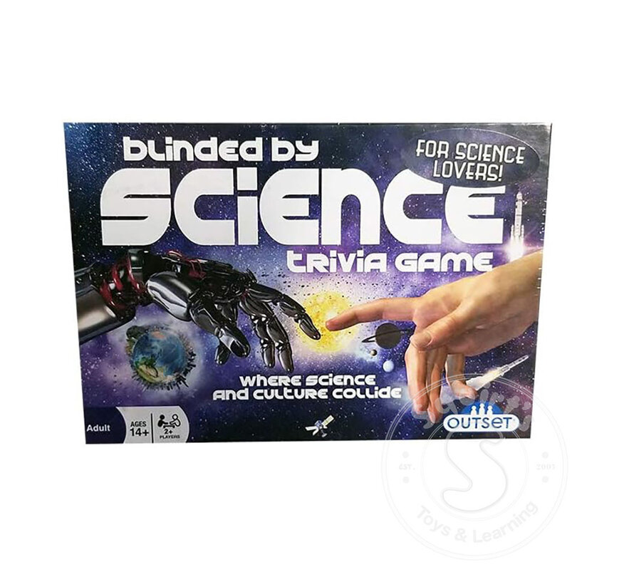 Blinded by Science