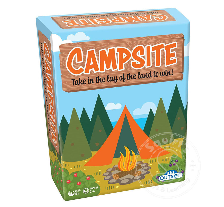 Campsite