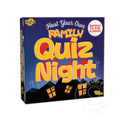 Family Quiz Night