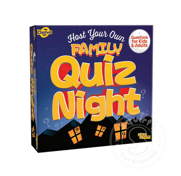 Family Quiz Night