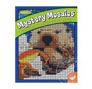 MindWare MindWare Mystery Mosaics Book 5