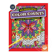 MindWare MindWare Color Counts Kaleidoscopes