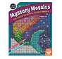 MindWare Mystery Mosaics Book 15