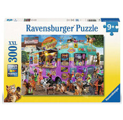Ravensburger Ravensburger Hot Diggity Dogs Puzzle 300pcs XXL
