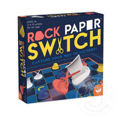 MindWare Rock Paper Switch