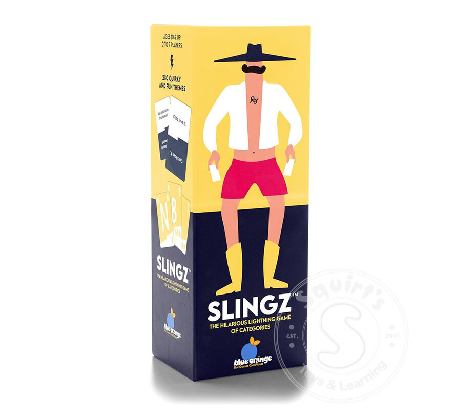 Slingz