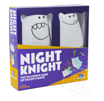 Blue Orange Games Night Knight