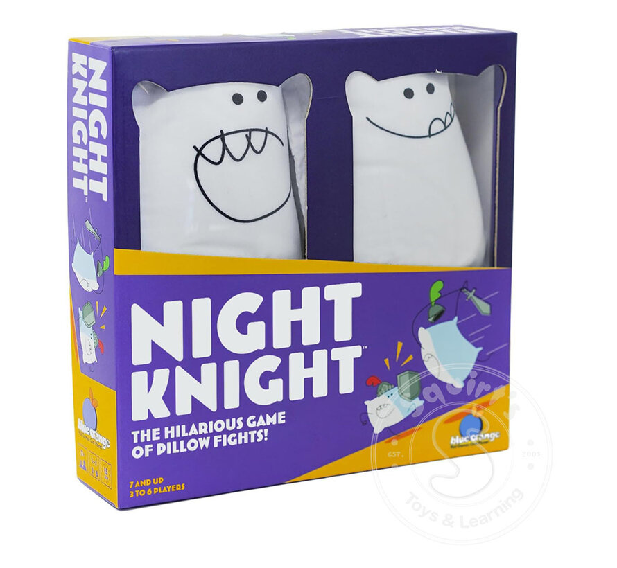 Night Knight
