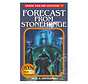 Choose Your Own Adventure: Forecast From Stonehenge