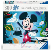 Ravensburger Ravensburger Puzzle Moment: Mickey Puzzle 300 Pcs