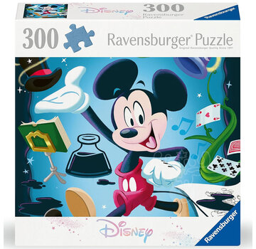 Ravensburger Ravensburger Puzzle Moment: Mickey Puzzle 300 Pcs