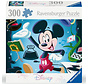 Ravensburger Puzzle Moment: Mickey Puzzle 300 Pcs