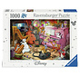 Ravensburger The Aristocats Puzzle 1000pcs