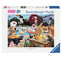 Ravensburger Dog Days of Summer Puzzle 1000pcs