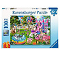 Ravensburger Tiara Birthday Party 100pcs XXL