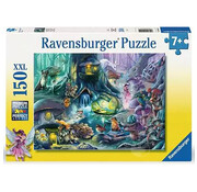 Ravensburger Ravensburger Magical Forest Puzzle 150pcs XXL