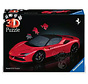 Ravensburger Ferrari SF 90 Stradale 3D Puzzle 108 pcs