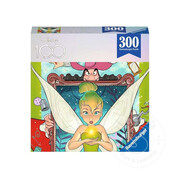 Ravensburger Ravensburger Puzzle Moment: Tinkerbell Puzzle 300 Pcs