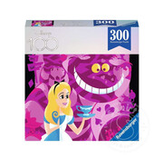 Ravensburger Ravensburger Puzzle Moment: Alice Puzzle 300 Pcs