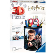 Ravensburger Ravensburger Harry Potter Utensil Cup 3D Puzzle 54pcs
