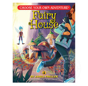 Dragonlark Choose Your Own Adventure: Fairy House